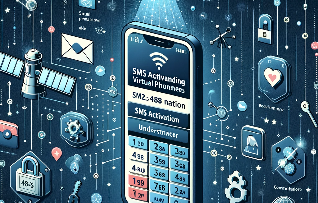 sms activation