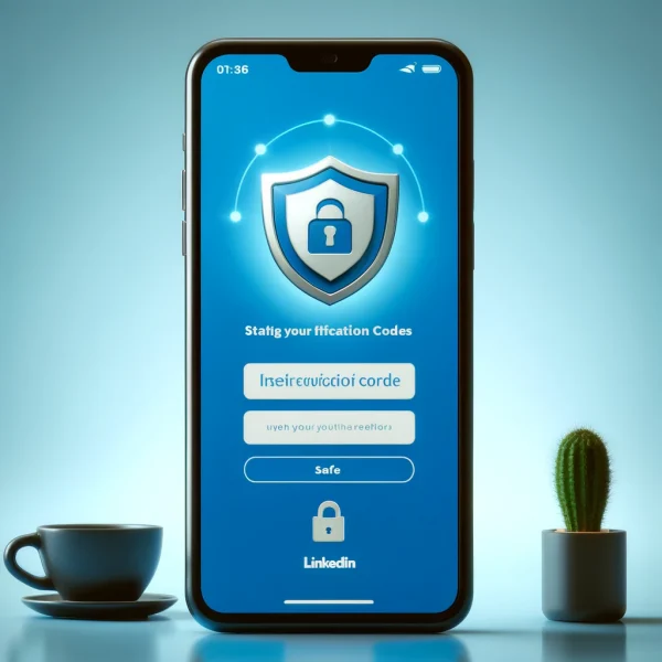 Understanding LinkedIn Verification Codes: How to Stay Safe and Secure
