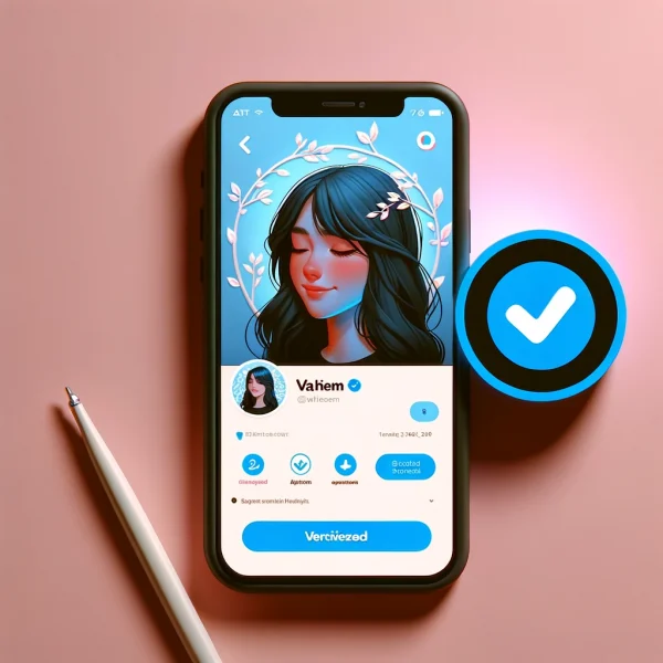 How to Identify Verified Accounts on TikTok