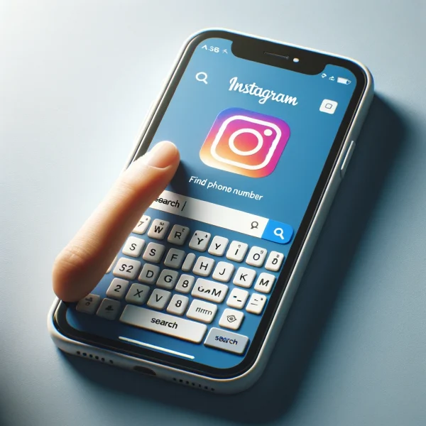 How to Find Instagram Profiles by Phone Number: Step-by-Step Guide